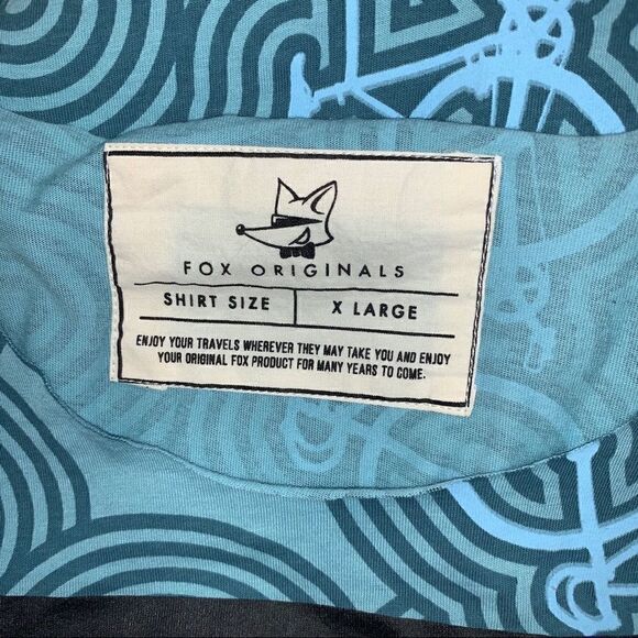 COPY - Fix Originals Amsterdam shirt bicycle T-Shirt - Picture 2 of 8